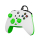 Turtle Beach Rematch Core XS Biało zielony - 1349767 - zdjęcie 2